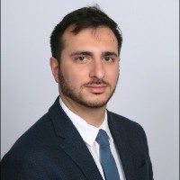 Evan Katradis, MBA, MLS (ASCP)CM