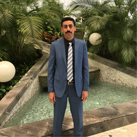 Mahmoud Al-Oqdeh MBA,RN,PMP®