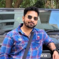 Vinay Vasudeo