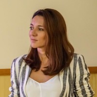 Mihaela Georgescu