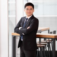 Hugo Ho