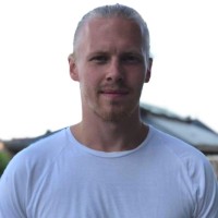 Rasmus Møller Pedersen