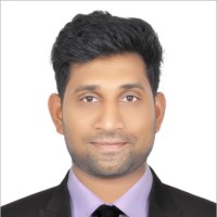 Dhanesh Bhaskaran