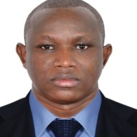 Peter Kibaki