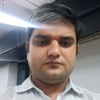 Pankaj Kumar Jha