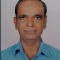 Kishor Waykole