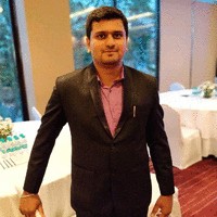Mohammed Farooq Shariff