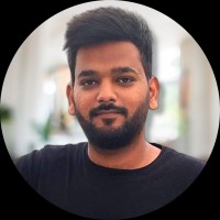 Nitesh Kumar