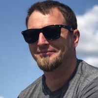 Andrii Skomorokhov