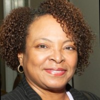 Letitia Robertson