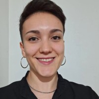 Sara Carolina Garutti Vega