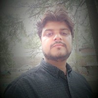 Ravi Bhushan Pandey