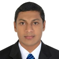 Mohamed Shaheed P