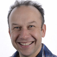 Derk Ter Horst