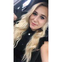 Taylor Gramm