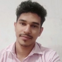 sunilkumar behera