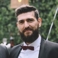 Dima Zlatkovski