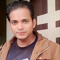 Ayush Kumar