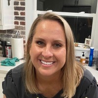 Karen Potter Jones, Rn