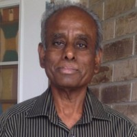 Vasu Padmanabhan