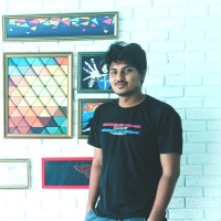 Vamshi r