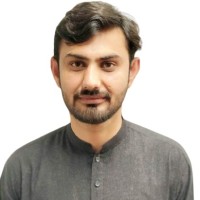 Asfand Yar Khan 🌟