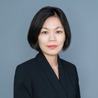 Huan Wang