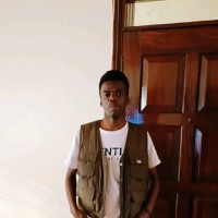 DAVID OMOLLO