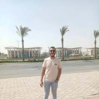 Abdelrahman Mamdoh