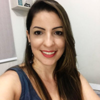 Aline Ribeiro