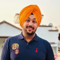 Gurpartap Kalsi