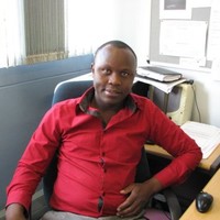 Zakhele Nsibande
