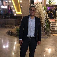 Ahmed Abou Bakr