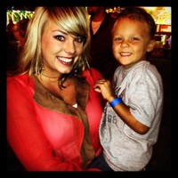 Mindy Nicole Becton