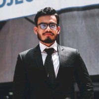 Istiaque Hasan Nihal