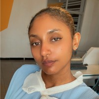 Blen Alemayehu