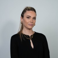 Blanca Pavón Alvarez