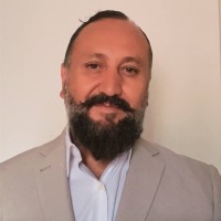 Ruben Cisneros,  CFP®