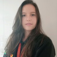 Daiane Nascimento