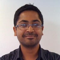 Deepan Patel