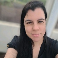 Tatiana Camargo