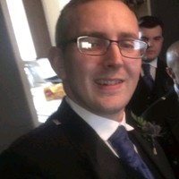 Clive Peard