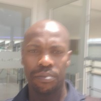 Cedric Mathe