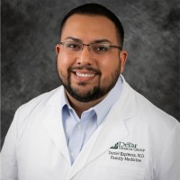 Daniel Espinosa, Md