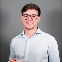 Gustavo Barretto
