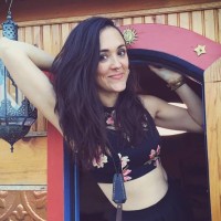 Mary Diaz