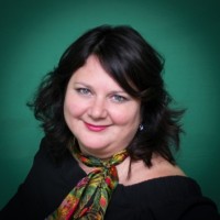 Monique Middleton