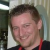 Gerry Van Den Bergh