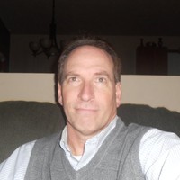 Fredric Holzwarth