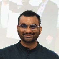 Sai Krishna Bolla, PMP®